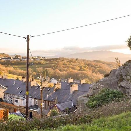 Cosy Terrace Cottage Built Into The Mountain Side. بلايناو-فيستينيوج المظهر الخارجي الصورة